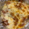 ♪えりりん♪'s cooksnap of when they made さつま芋のミートグラタン.