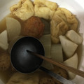 popokotoririko's cooksnap of when they made 簡単・美味しい・おでんのつゆ.