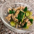 Annjy's cooksnap of when they made 簡単美味♬止まらない！やみつききゅうり.