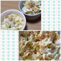 ﾋﾟﾛﾐ♡'s cooksnap of when they made ♡春キャベツのコールスローサラダ♡.