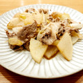 かなりんココりん's cooksnap of when they made 豚肉と大根さっぱり炒め♪簡単レシピ.