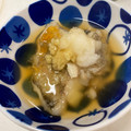 かも親子's cooksnap of when they made たらと豆腐の揚げ出し.