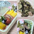 ゆけり３兄弟's cooksnap of when they made 簡単！なすとベーコンの炒め物.