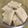 まりっコぐらし's cooksnap of when they made 簡単すぎる強力粉のザクザクサブレ♪.