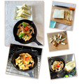 かっちゃん杉's cooksnap of when they made 残ったパンのみみで旨うま！簡単おつまみ.