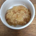 クックCP681N☆'s cooksnap of when they made 手作りりんごジャム.