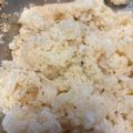 クック9HQHPP☆'s cooksnap of when they made 簡単！子供の頃から大好きな酢飯.
