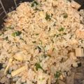 ゆりゆりたろう's cooksnap of when they made たけのこご飯♪簡単炊飯器で！たけのこ水煮.