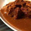 クック☆やーっ！'s cooksnap of when they made お肉がほどける絶品ビーフカレー.