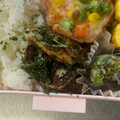＊そそ＊'s cooksnap of when they made 簡単お弁当おかず（ちくわのマヨ磯辺焼き）.