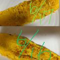柴犬のお顔☆'s cooksnap of when they made しっとり甘い母の卵焼き.