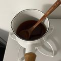 如月絳's cooksnap of when they made 超簡単☆自家製めんつゆ.