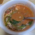 もこうさ♡'s cooksnap of when they made 身近な食材で☆本格トムヤンクン.