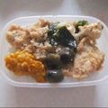 きらり流れ星's cooksnap of when they made 簡単♪美味しい♪ワカメのマヨネーズ炒め.