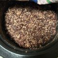 裕美163's cooksnap of when they made 自然な甘さ。砂糖不要の発酵あんこ＊小豆麹.