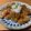 Deminin's cooksnap of when they made さっぱり鶏ももおろし.