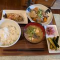 ダッフィーニーうに's cooksnap of when they made つくれぽdeワンプレート ３品以上で！.