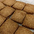 ひめ姉様's cooksnap of when they made さくさく！袋一つで簡単おからクッキー♪.