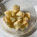 ちーきよ's cooksnap of when they made 小ジャガイモのじゃがバター.
