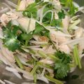 ＊Chay＊'s cooksnap of when they made 鶏胸肉とパクチーのサラダ.