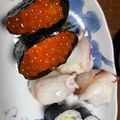 小鉄ニャンコ's cooksnap of when they made 生筋子でいくらの醤油漬け(対アニサキス).