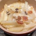 新妻あや's cooksnap of when they made 北欧フィンランド★簡単!ヤンソンの誘惑.