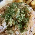 クック49L4Ho☆'s cooksnap of when they made 簡単うまうまバターライス.