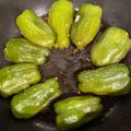 riohei's cooksnap of when they made 初心者向け★外れなし！ピーマンの肉詰め.