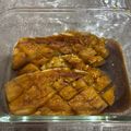 クック0GF8C9☆'s cooksnap of when they made 白なすのトロトロステーキ.
