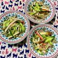 ふたごゆき's cooksnap of when they made 節約レシピ☆もやしのナムル風♬.