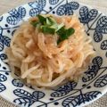 ＊たかちゃん＊'s cooksnap of when they made 大好き！明太しらたき.