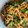∞ちぷ子∞'s cooksnap of when they made 妊娠、授乳に！春菊と切干し大根のナムル.
