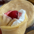 プリティきんちゃん's cooksnap of when they made 我が家の♡破れないクレープ生地*.。.☆.