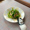 キンプリ's cooksnap of when they made ピーマンとツナの炒め煮.