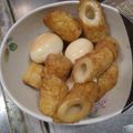 ダイエッターひさ子's cooksnap of when they made お弁当に！竹輪の煮物！.