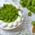 ♪しんちんぐ～♪'s cooksnap of when they made 私の✿ふかふか✿スポンジケーキ.