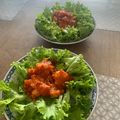 智子のキッチン工房's cooksnap of when they made 簡単✽たらのチリソース.