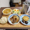 ebipeco's cooksnap of when they made サラダ野菜の冷やし方.