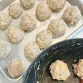 ayu♡ayu's cooksnap of when they made 簡単＊トロトロじゃがいもコロッケ.