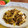 オハナちゃん♡'s cooksnap of when they made たけのこと挽肉のドライカレー風.