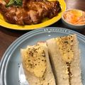 こつゆ514's cooksnap of when they made 誰でも簡単♪喫茶店のふわふわたまごサンド.