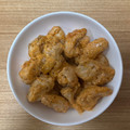 かおり♡♡♡'s cooksnap of when they made 節約レシピ♪鶏むね肉でとりマヨ♪.