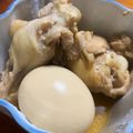 ♡Coco⋈'s cooksnap of when they made 鶏のさっぱり煮.