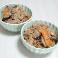 ぱふ♪'s cooksnap of when they made おからの煮物.