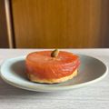 satoring11's cooksnap of when they made ☆絶品タルトタタン☆.