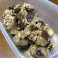 ma2kaboch's cooksnap of when they made 夜御飯*豚バラと茄子の甘辛煮.