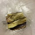 りお's cooksnap of when they made レンジで時短！茄子のだし浸し.