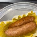 たーそ's cooksnap of when they made 電子レンジで簡単！激ウマウインナー！.