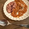 mihosweet's cooksnap of when they made レストランクラスの本格ビーフストロガノフ.