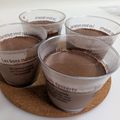 ぴあの's cooksnap of when they made 簡単！濃厚！ココアプリン！.